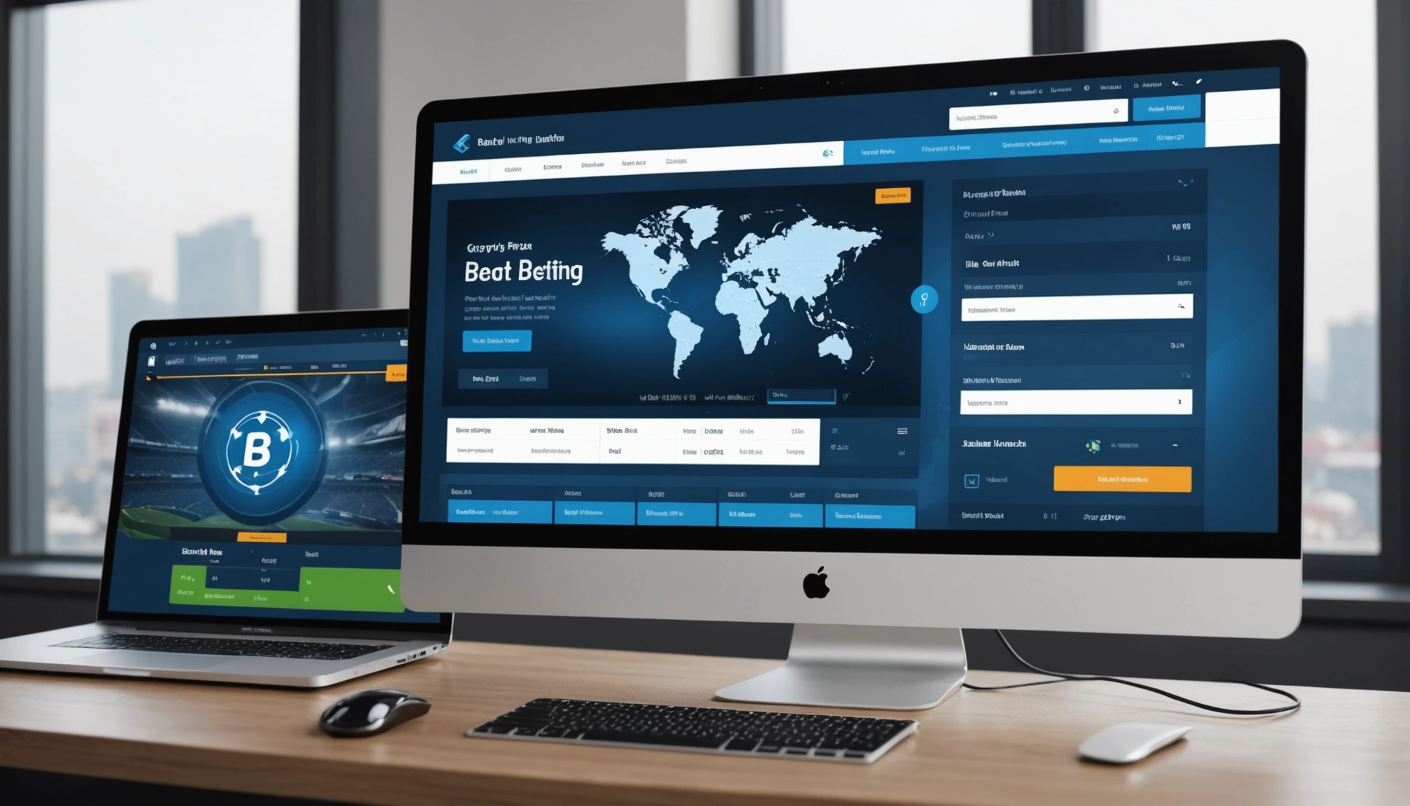 Almanbahis Yeni Giriş: Güncel Adres ve Erişim Rehberi 2024