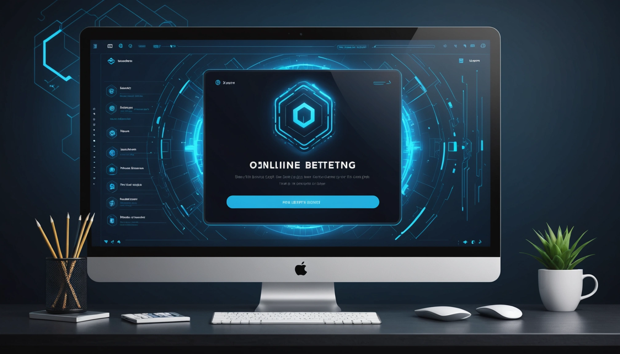 Almanbahis Güncel Giriş: Güvenli Erişim Rehberi 2024