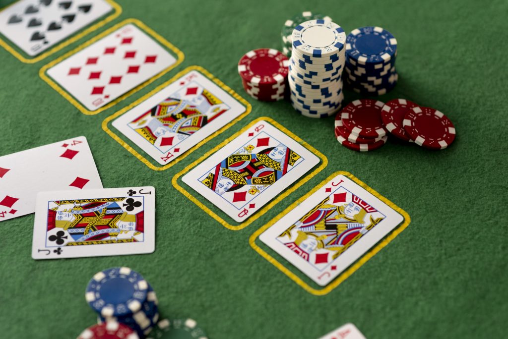 Almanbahis poker oyna Almanbahis Güvenilir